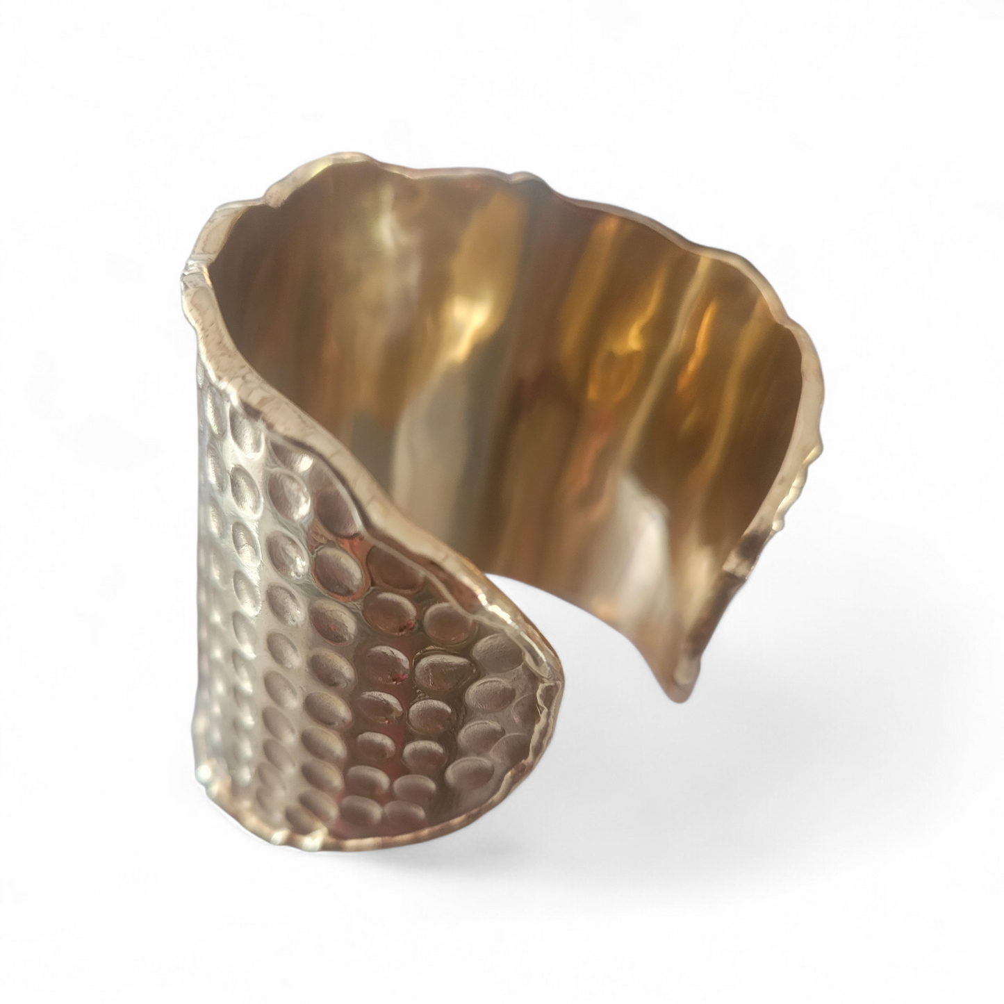 Bracelet manchette BEE