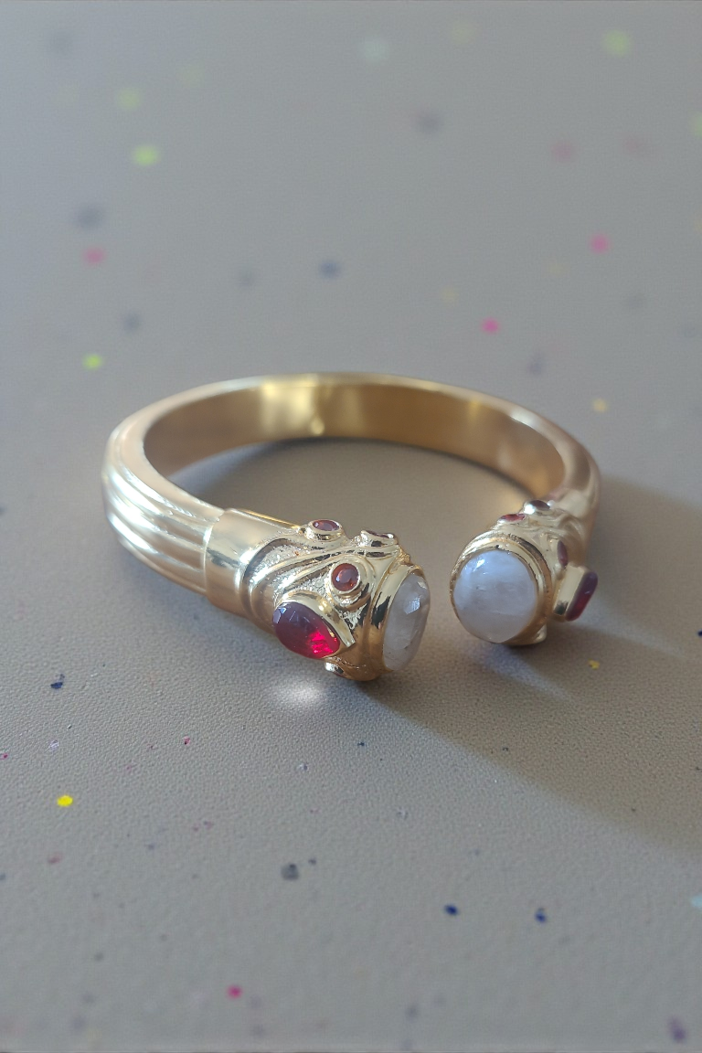 Bracelet MAARADJAH big stylish