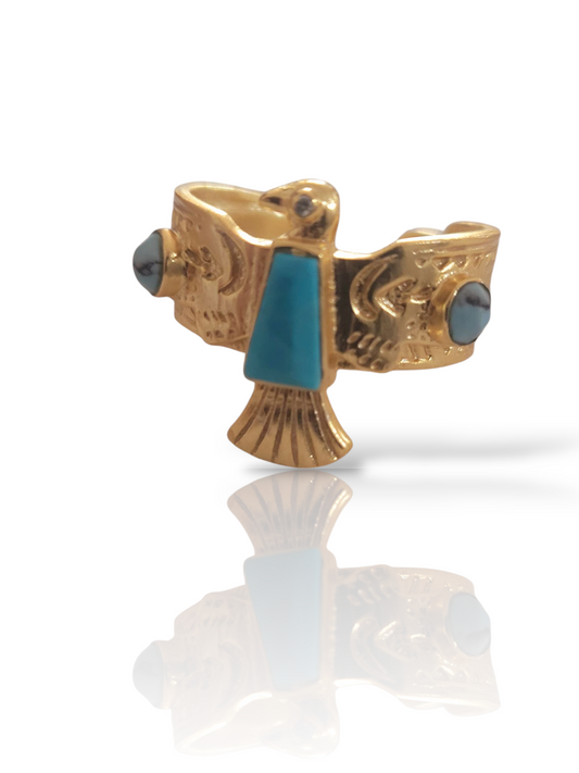 Bague ELBAZ