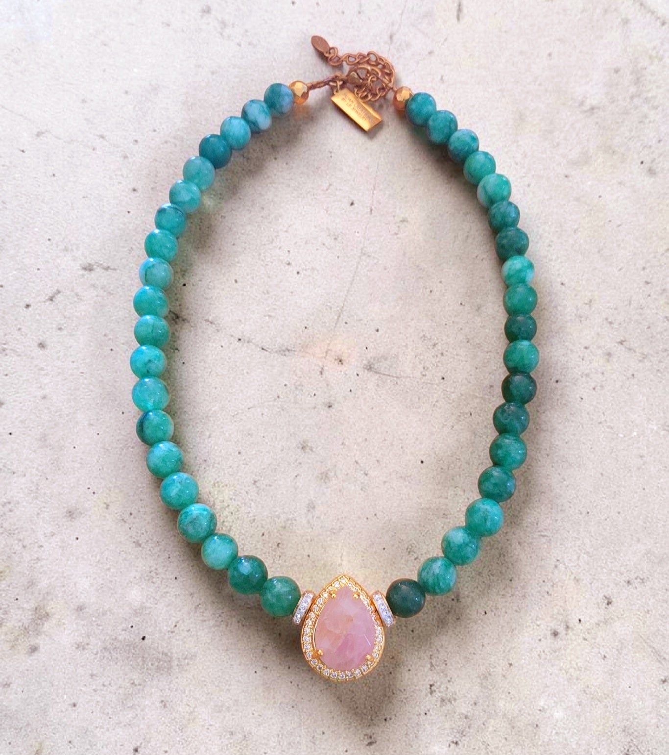 Collier PRIMA
