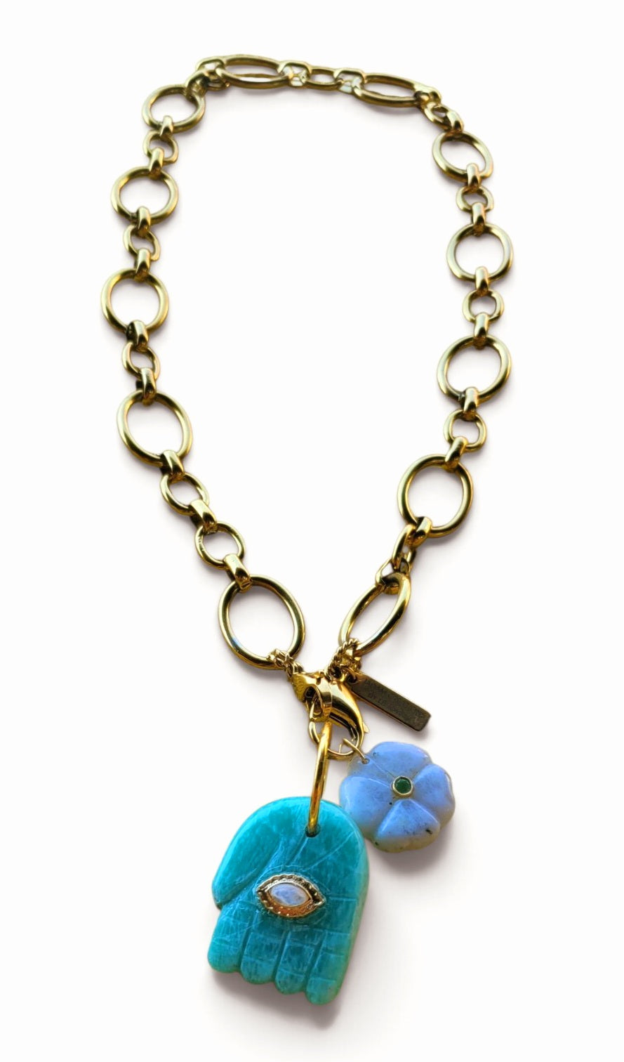 Collier SALOMÉ