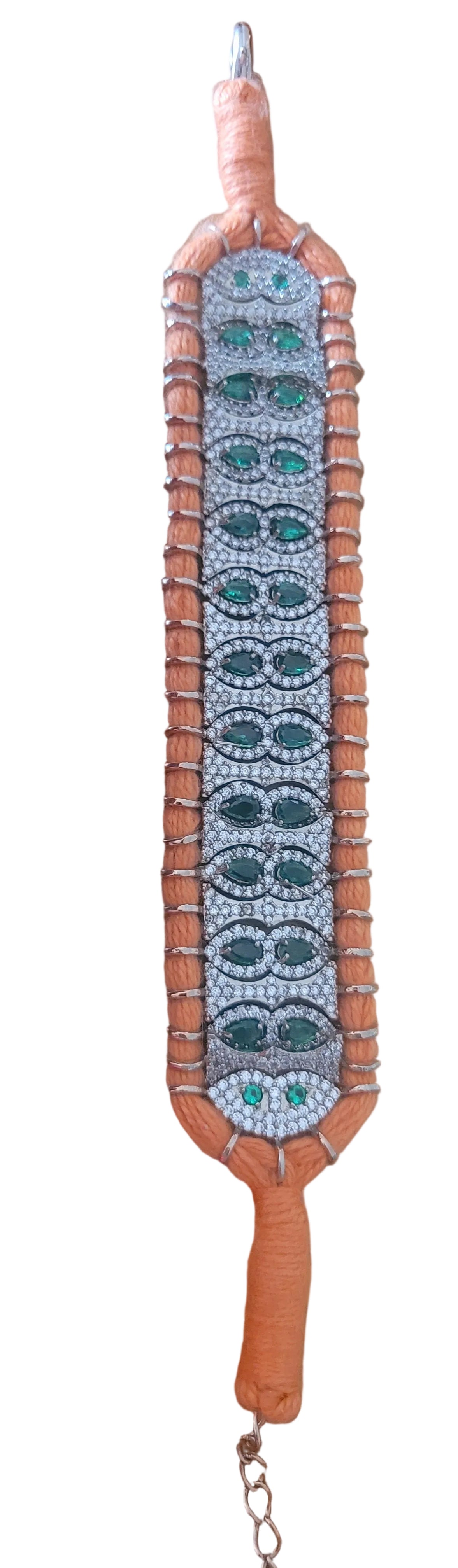 ADELA bracelet
