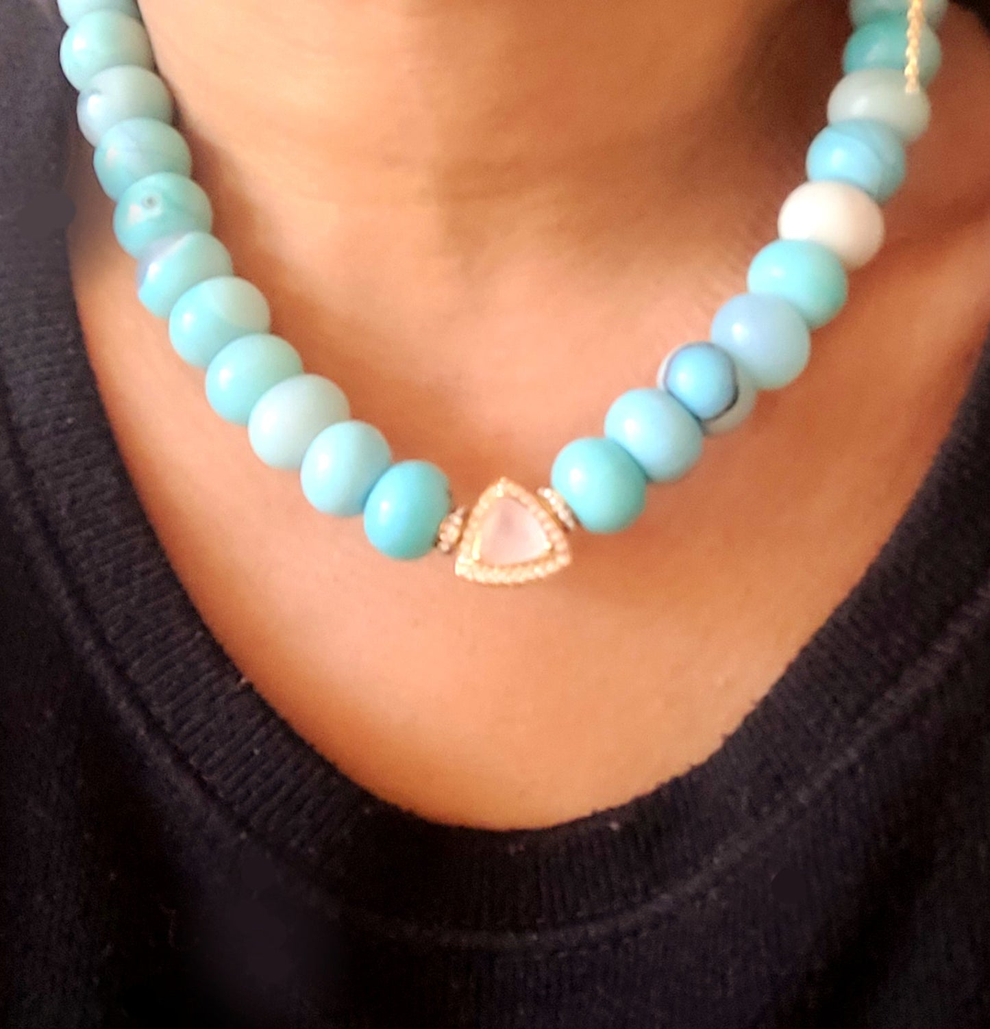 Collier SAMARA