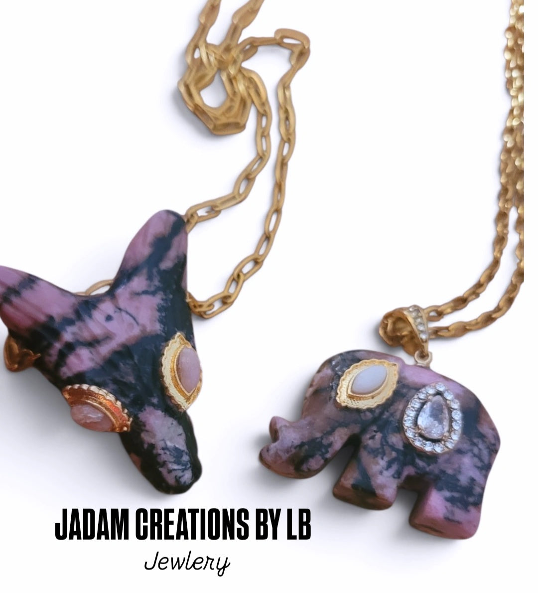 Collier SHANDRA