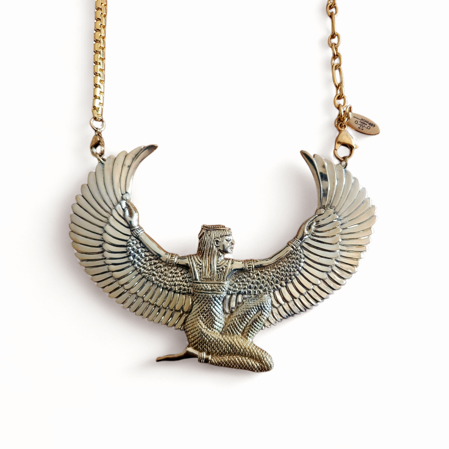 Collier ISIS xxl