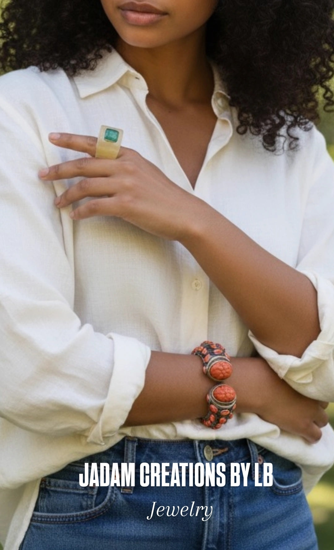 Bracelet LIZE