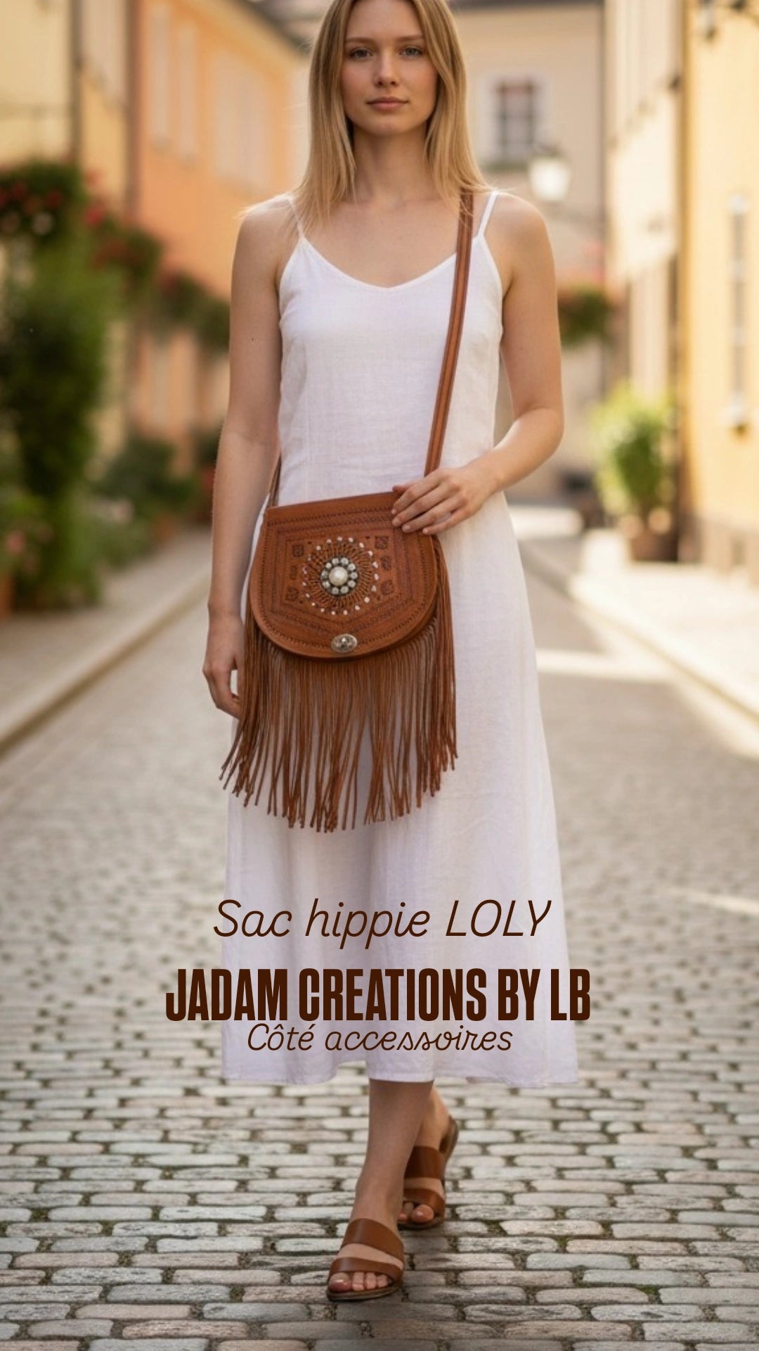 sac LOLY