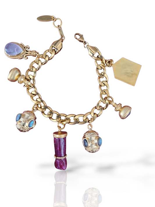 bracelet multis grigris