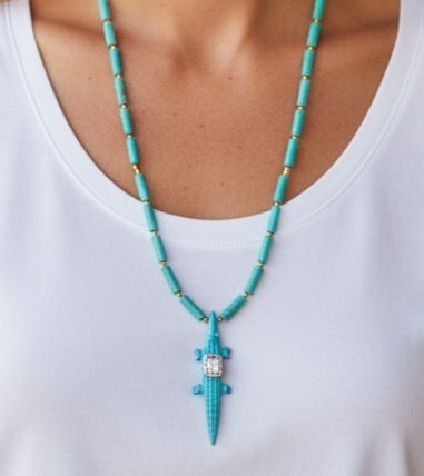 Collier DANDY CRISTAL