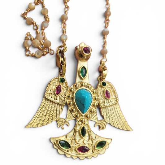 Collier MALIKA