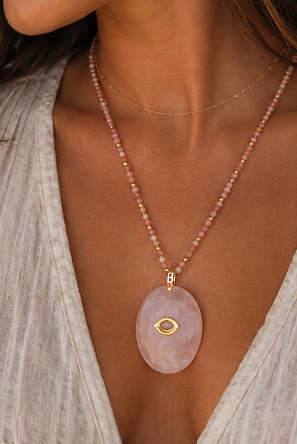 Collier ROZANNA