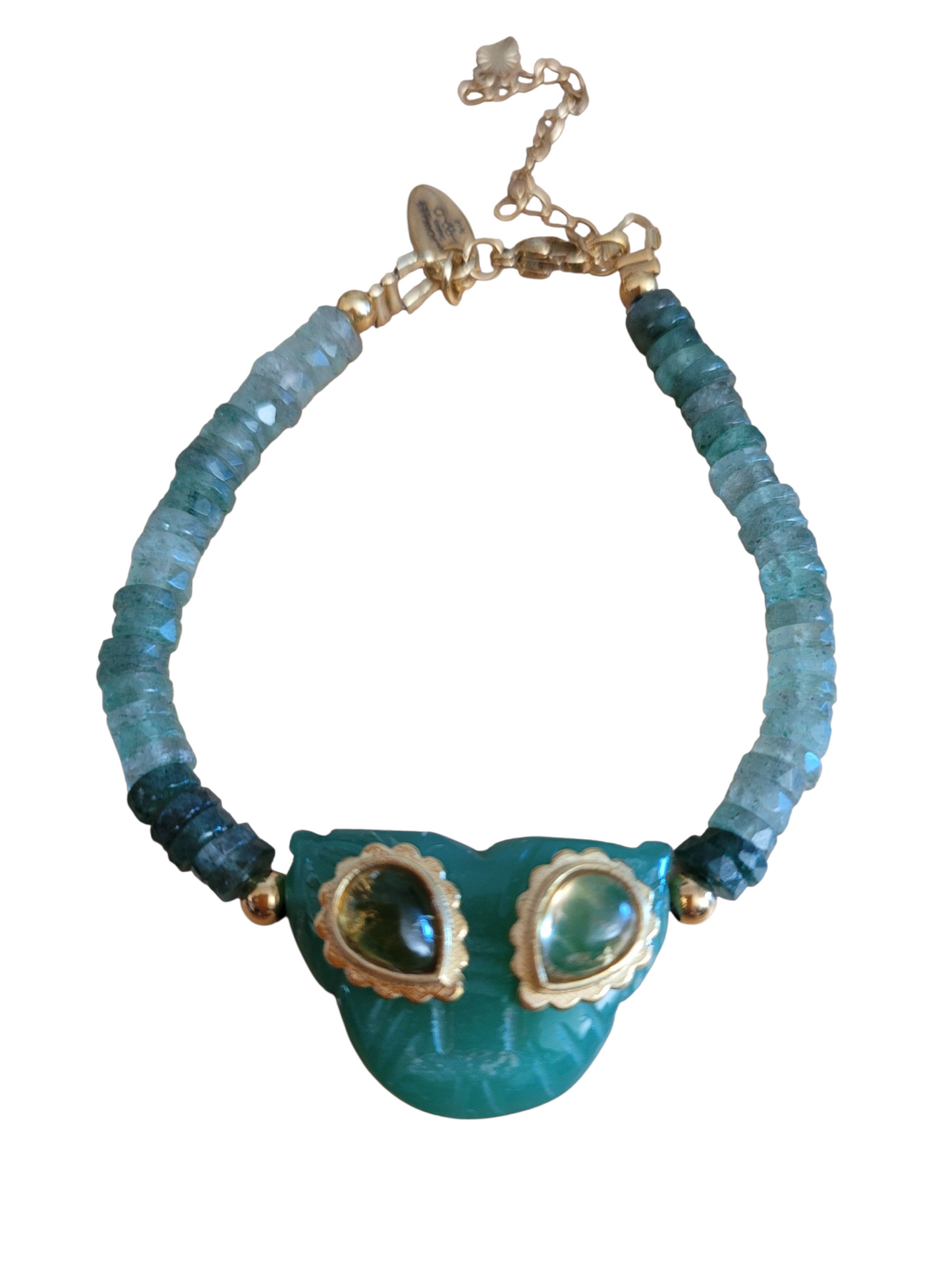 Bracelets en pierres LIONNE