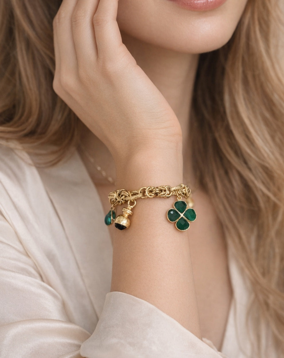 Bracelet LUCKY