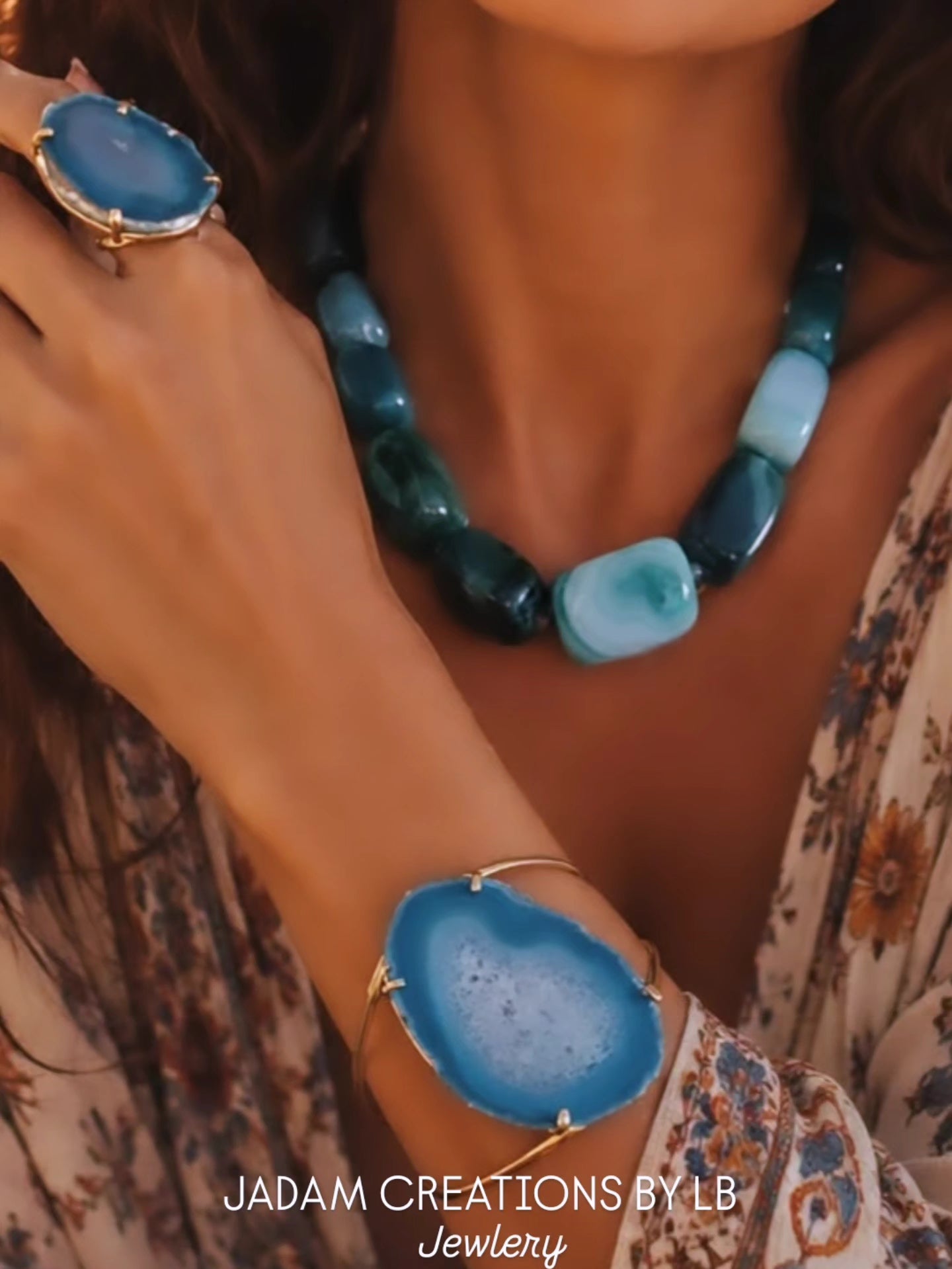 Bracelet JEDDA
