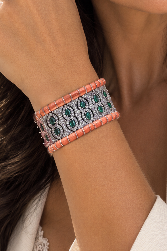 ADELA bracelet