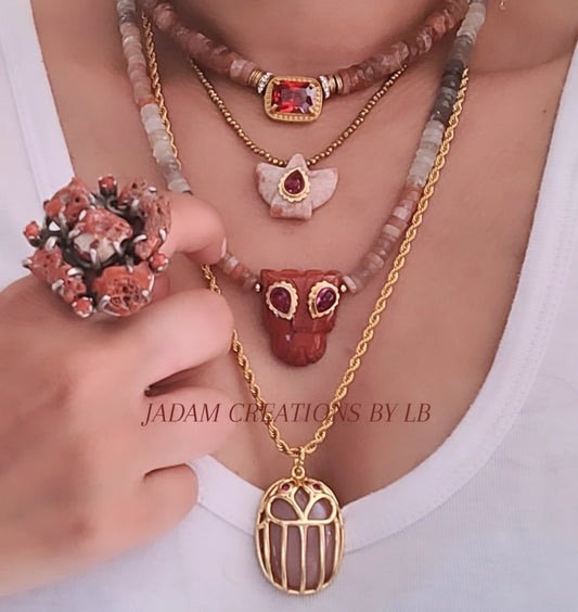 Collier CONSTANCE