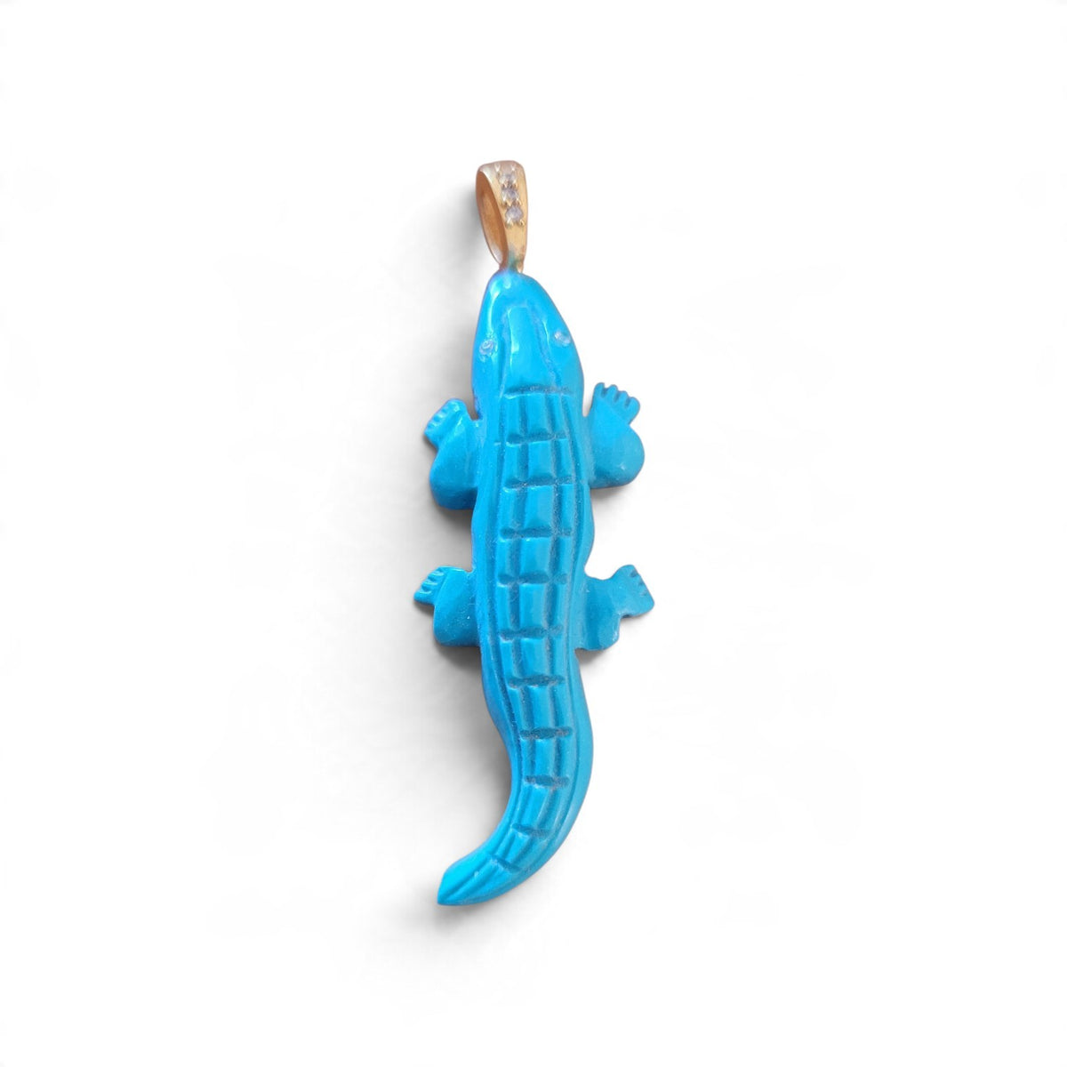 Pendentif SALAMANDRE