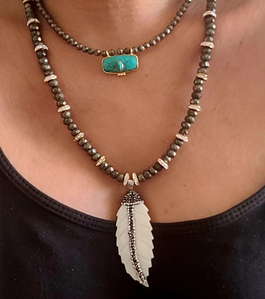 Collier PALOMA