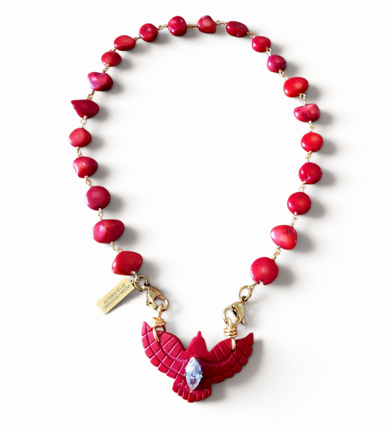 Collier MONA