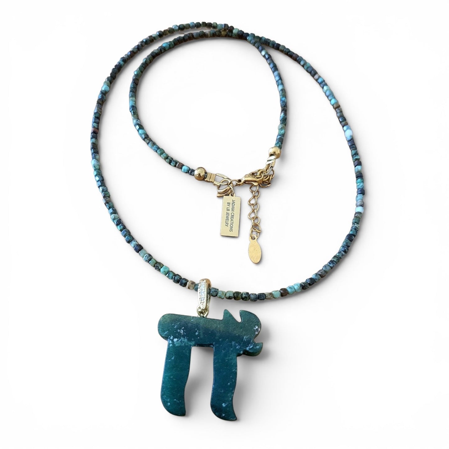 Collier CHAÏ