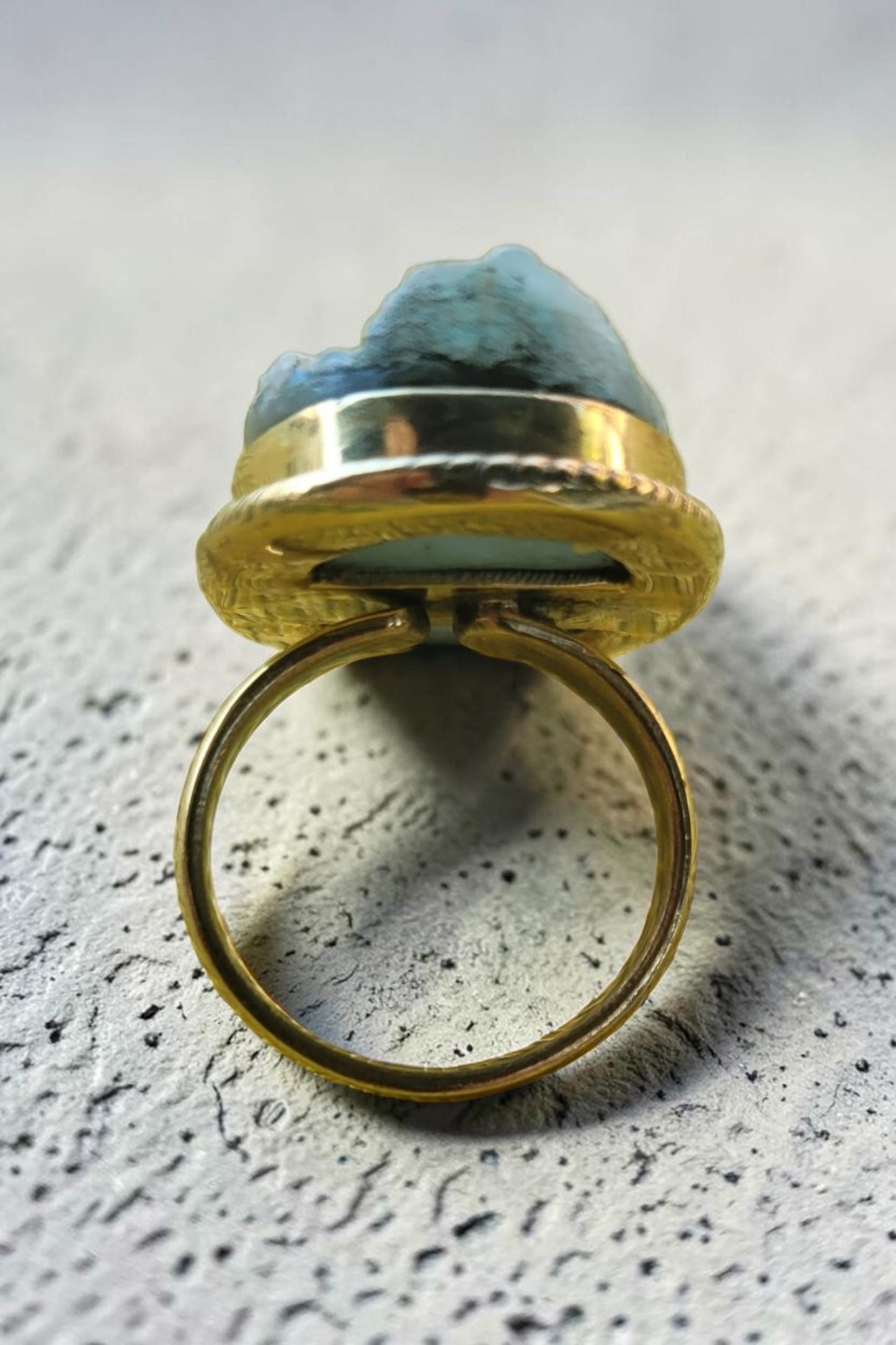 Bague PEPITA
