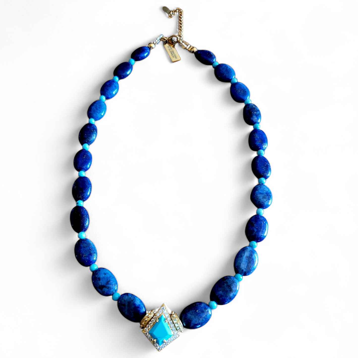 Collier ERIKA