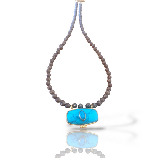 Collier DONATELLA