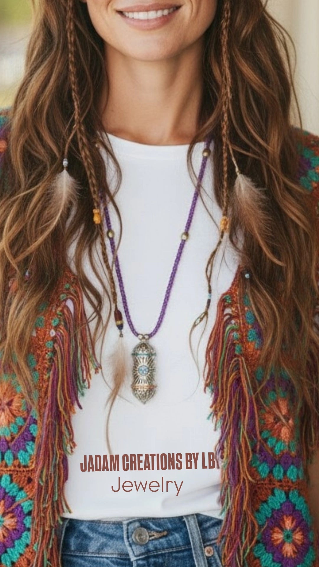 Collier BETTY