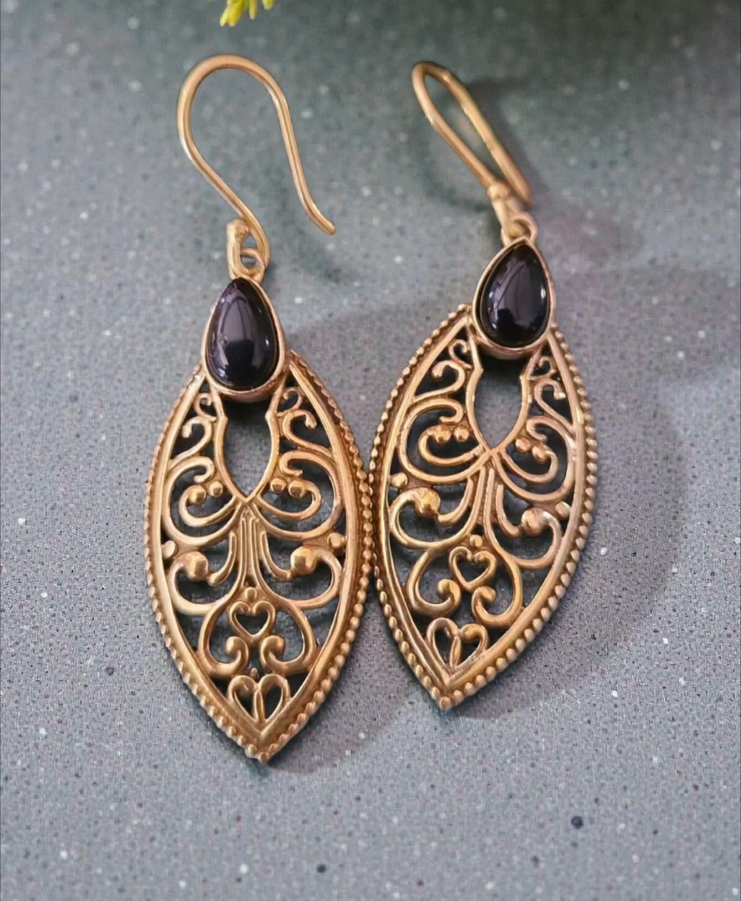 Boucles d'oreilles JOYCE