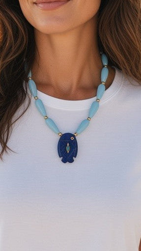 Collier NADOR