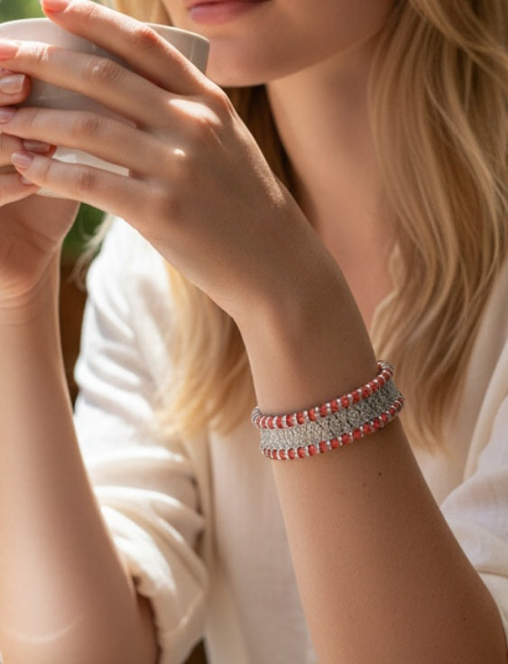 Bracelet CARITA