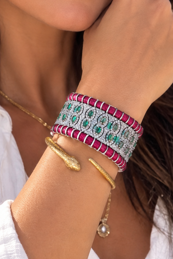 ABIBA BRACELET