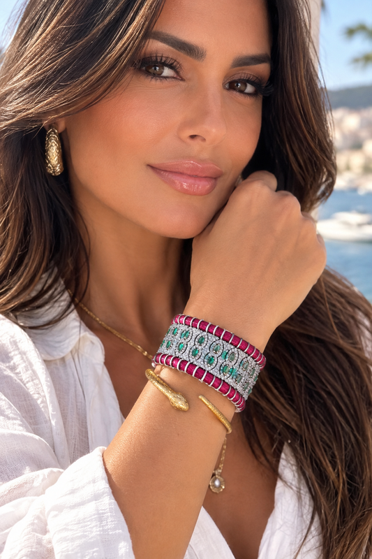ABIBA BRACELET