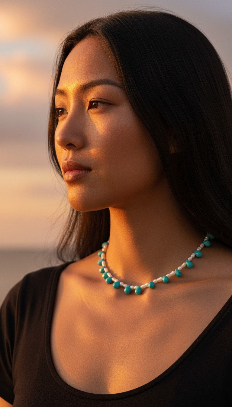 Collier CHERIE