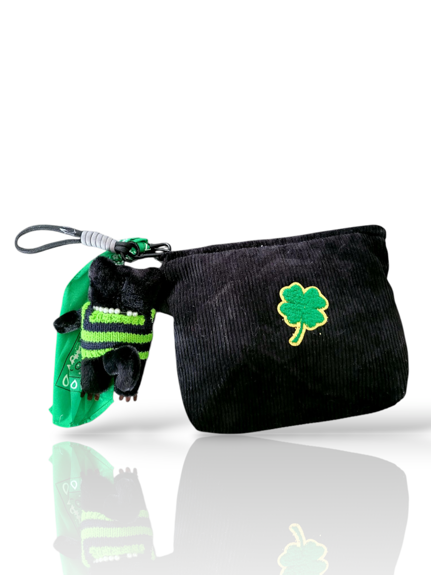 Pochette LOVE