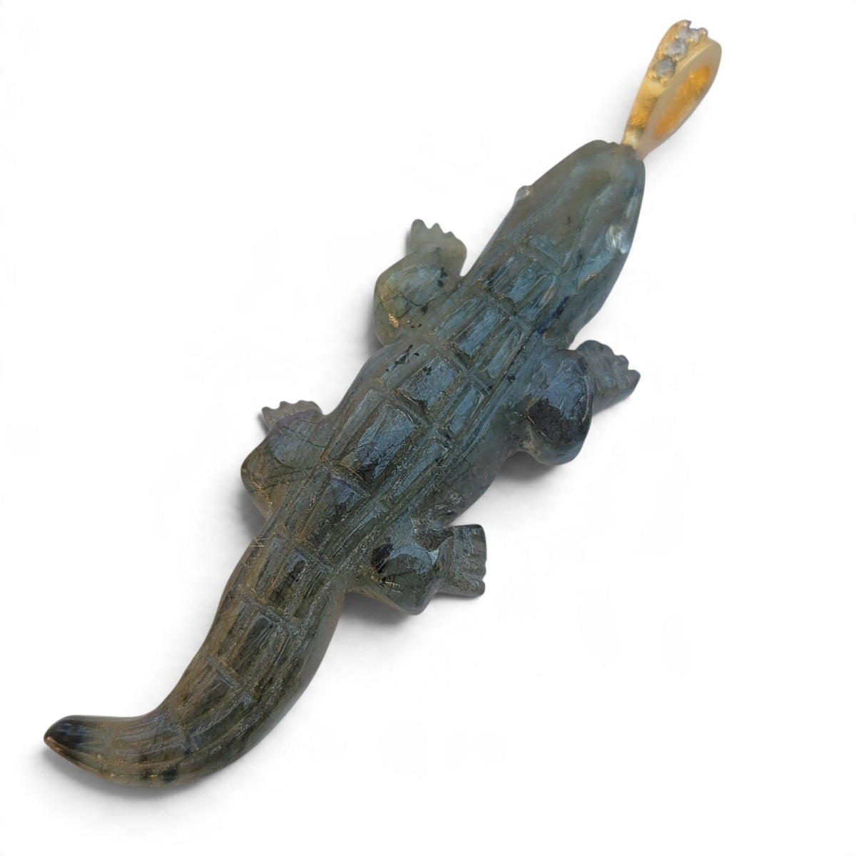 Pendentif SALAMANDRE