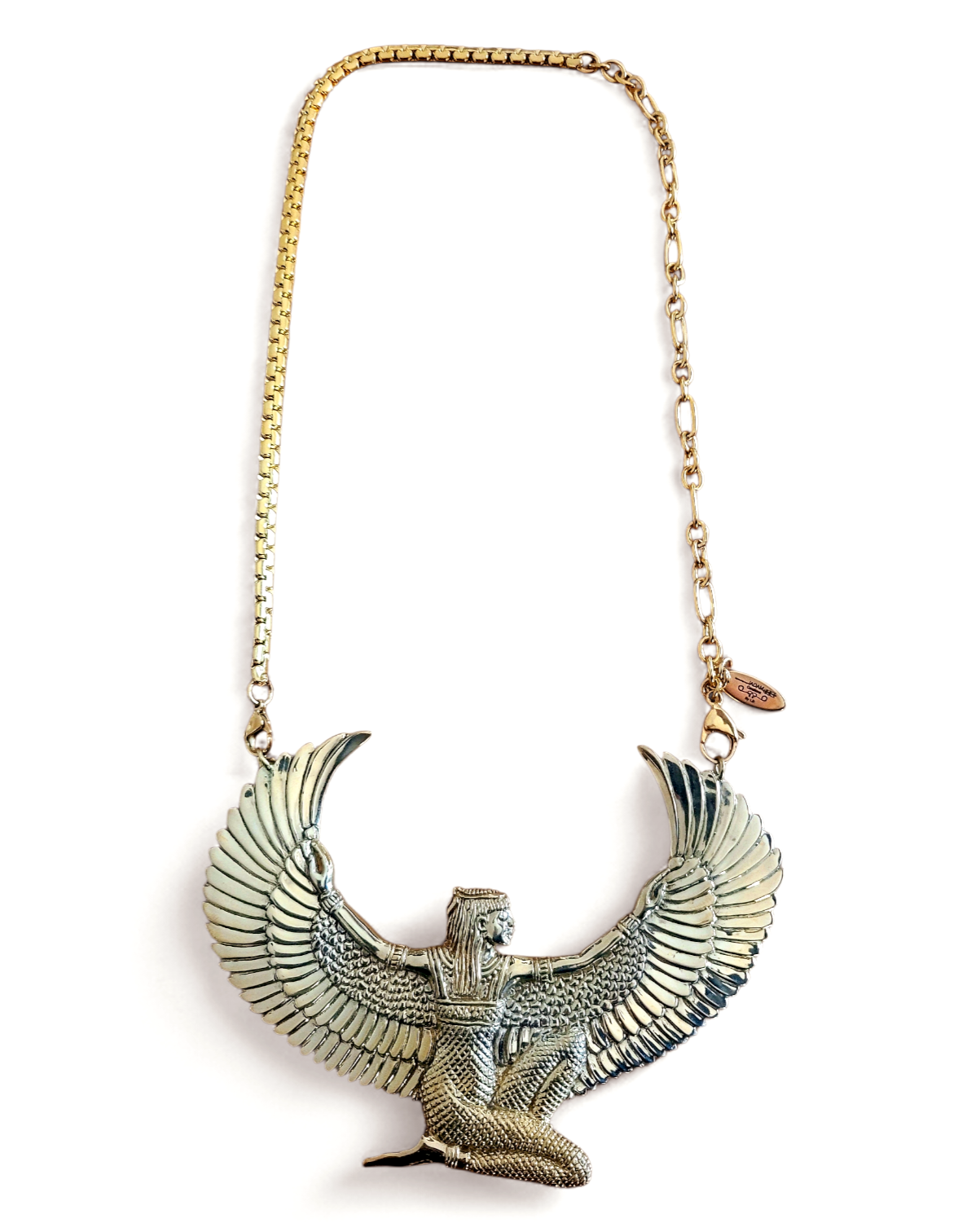 Collier ISIS xxl