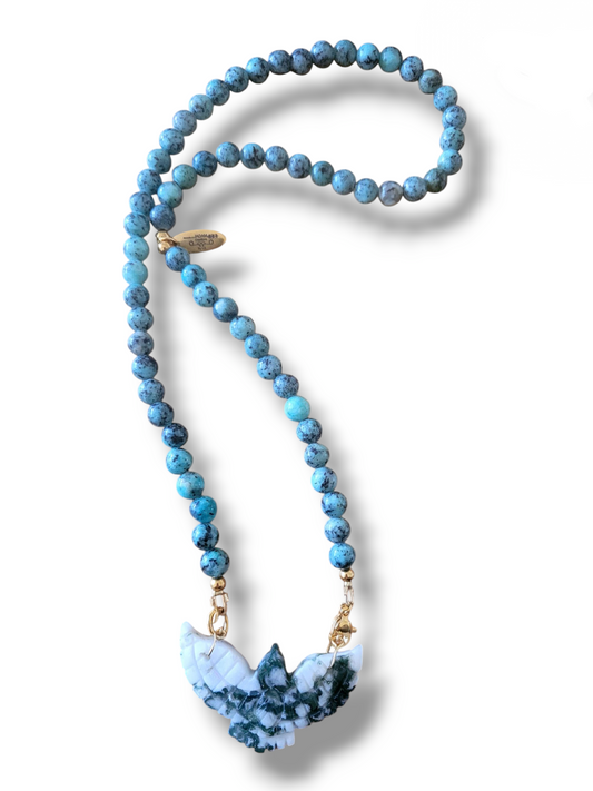 Collier  ROCCA