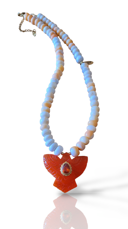 Collier ARYA