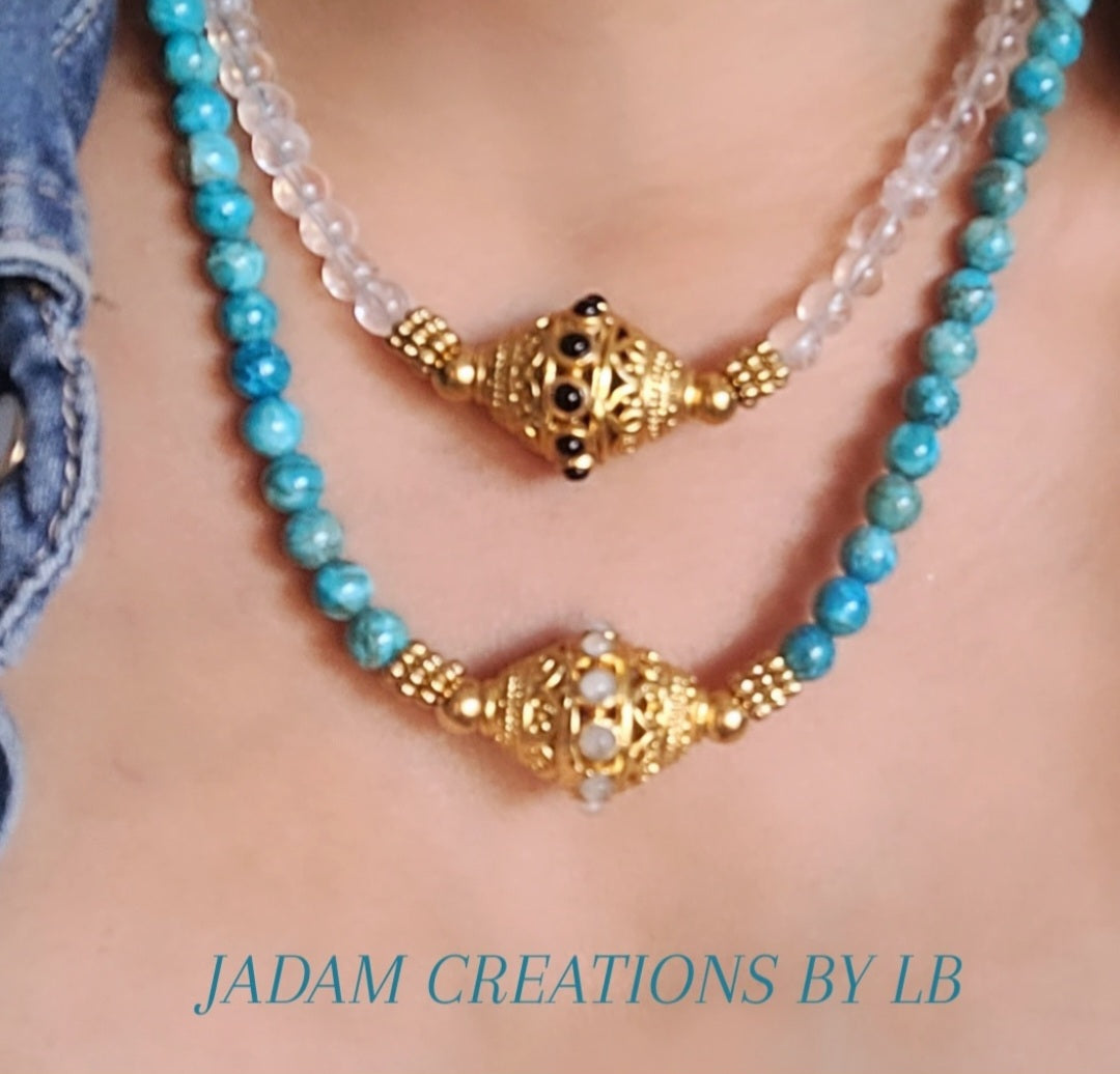 Collier BELDI