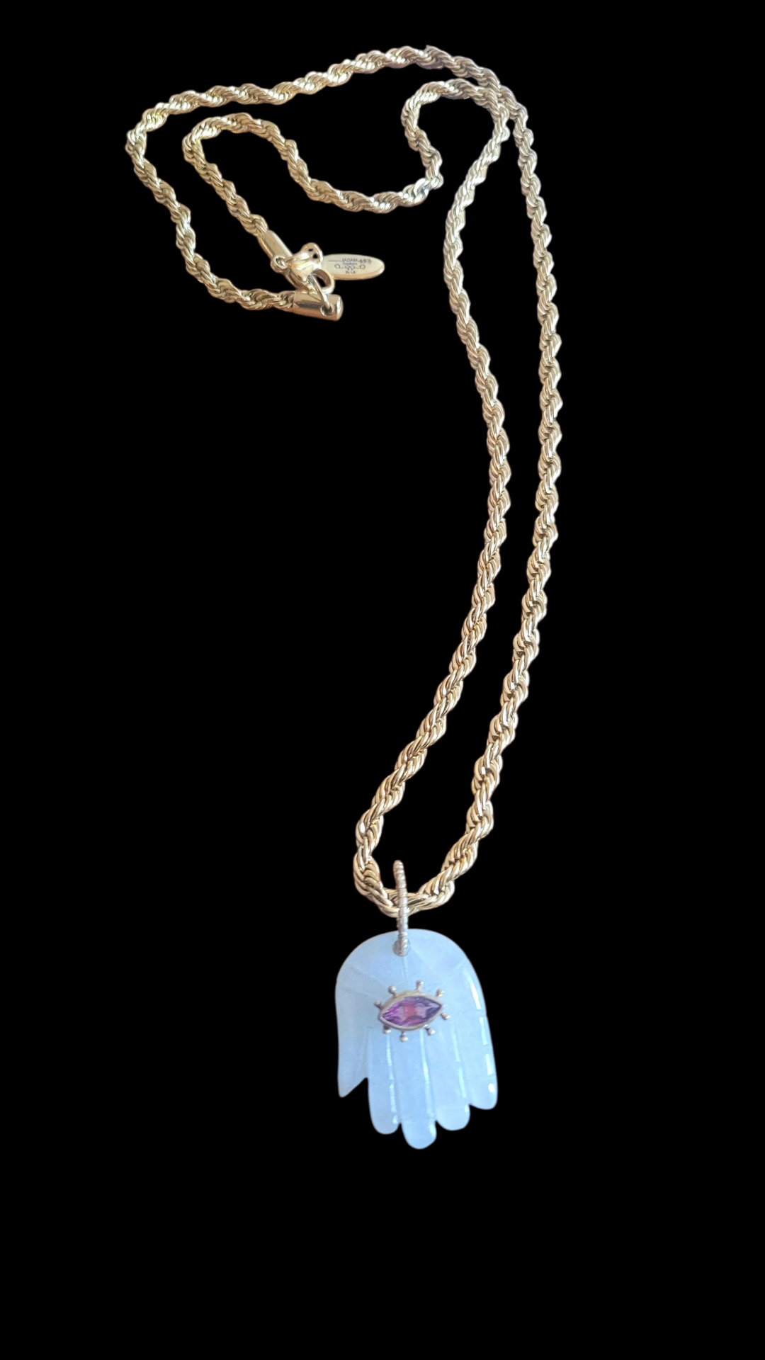 Collier HELLIA