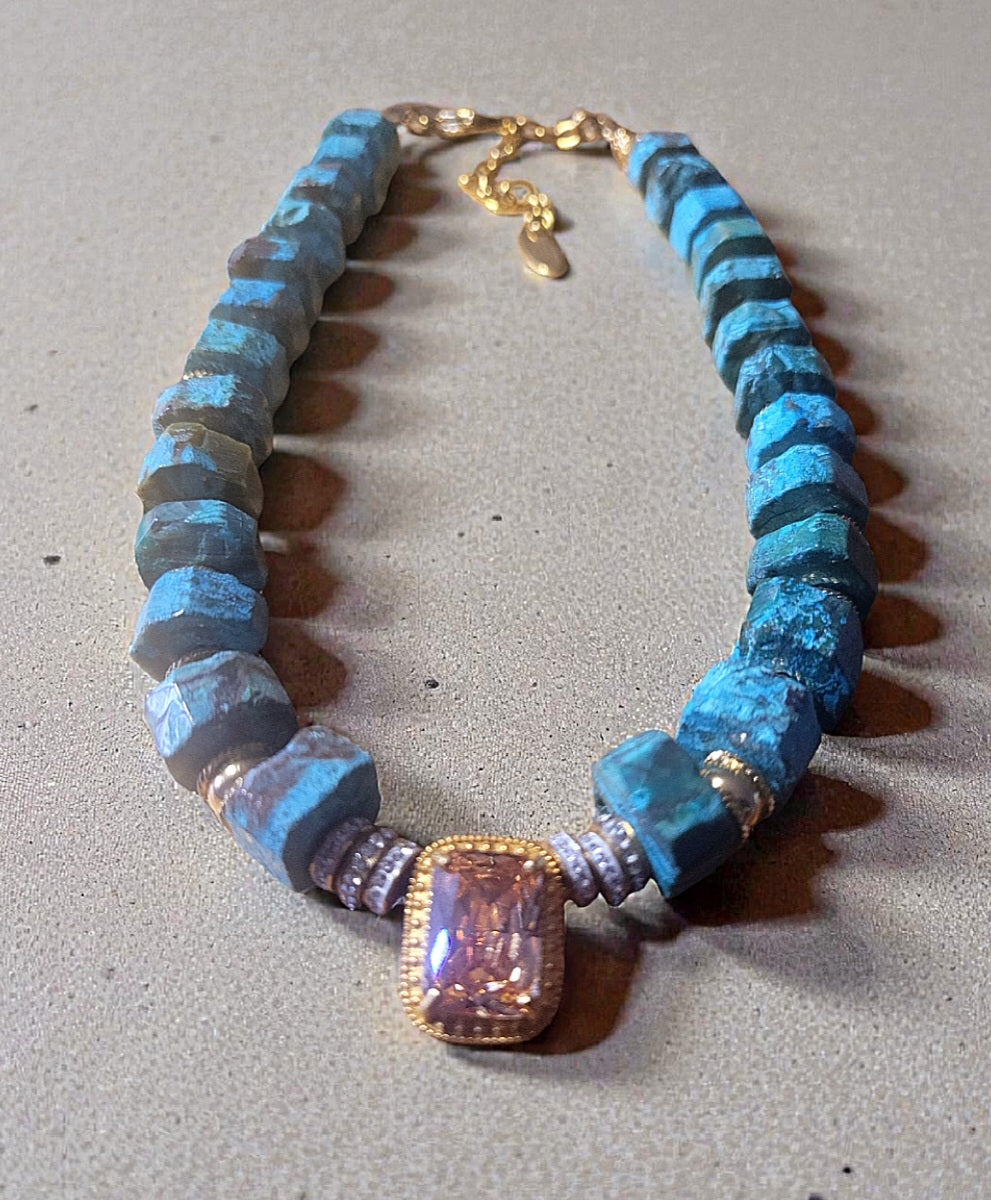 Collier ELOA