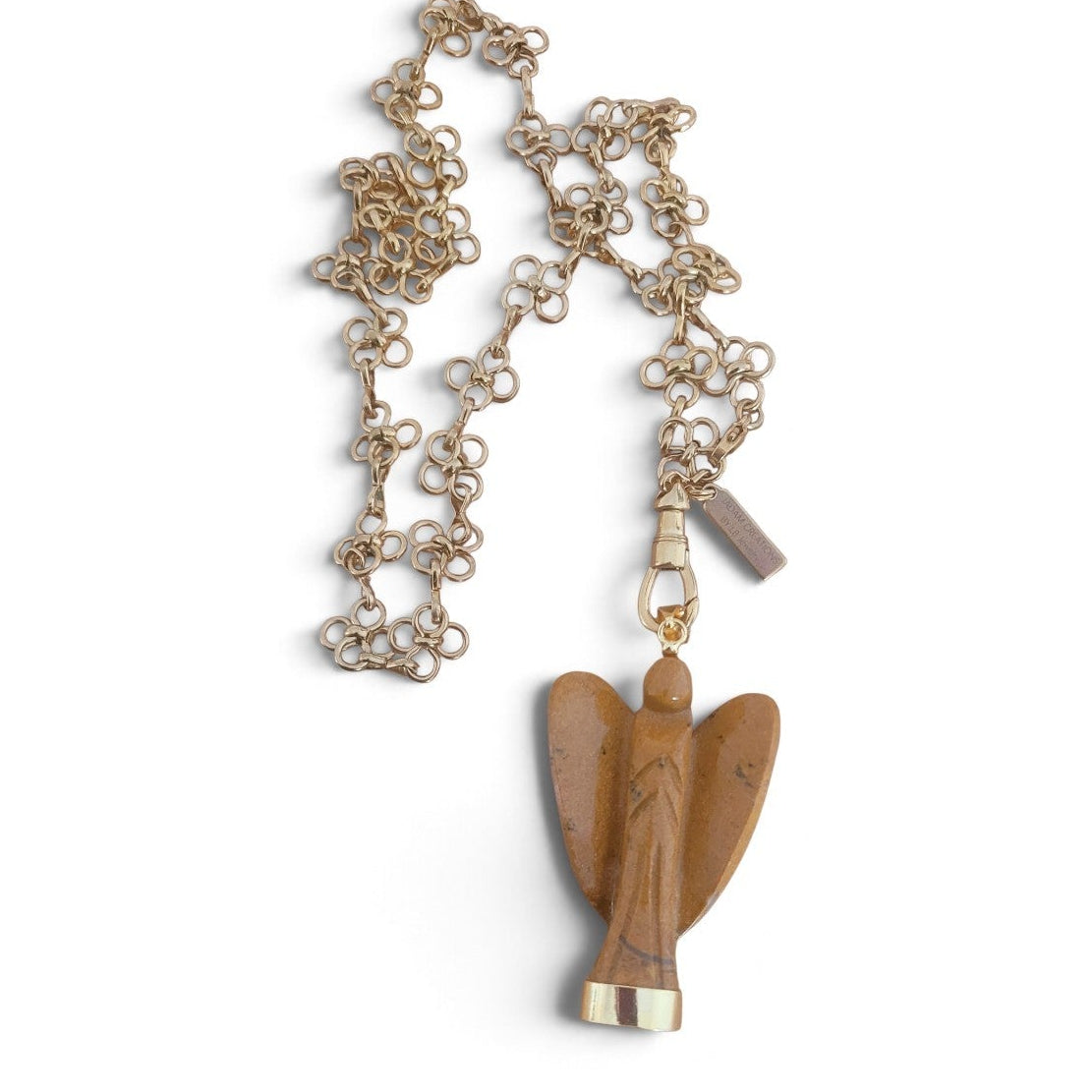 Collier MON ANGE GARDIEN