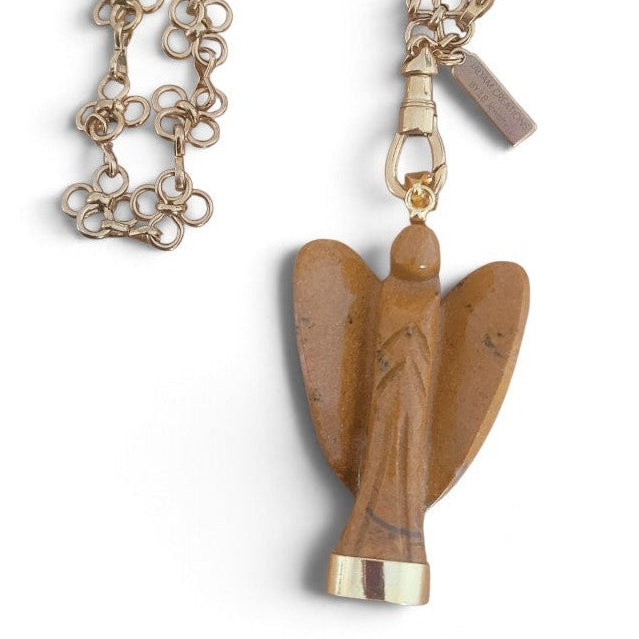 Collier MON ANGE GARDIEN