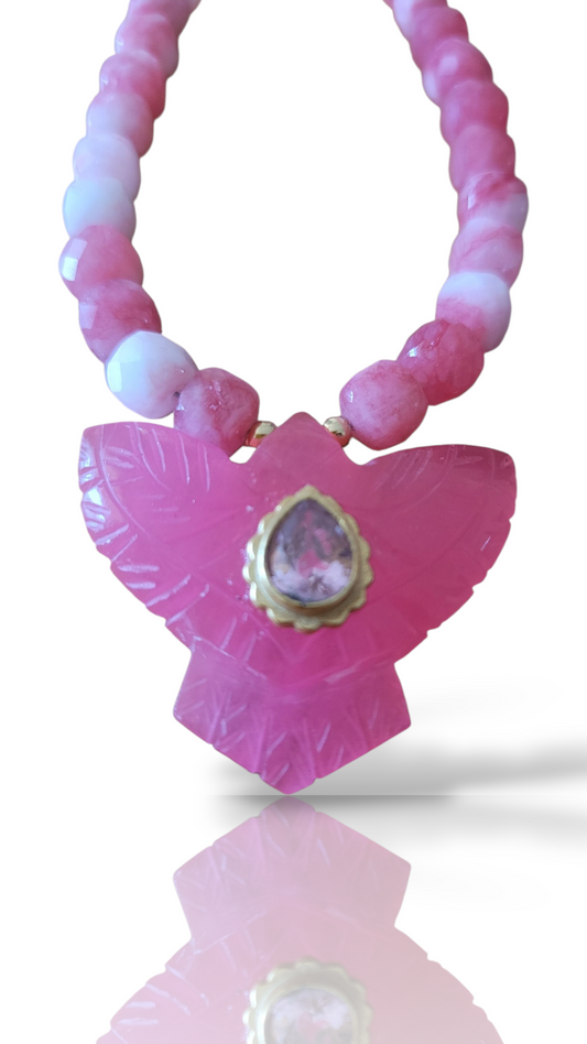 Collier GALLYA