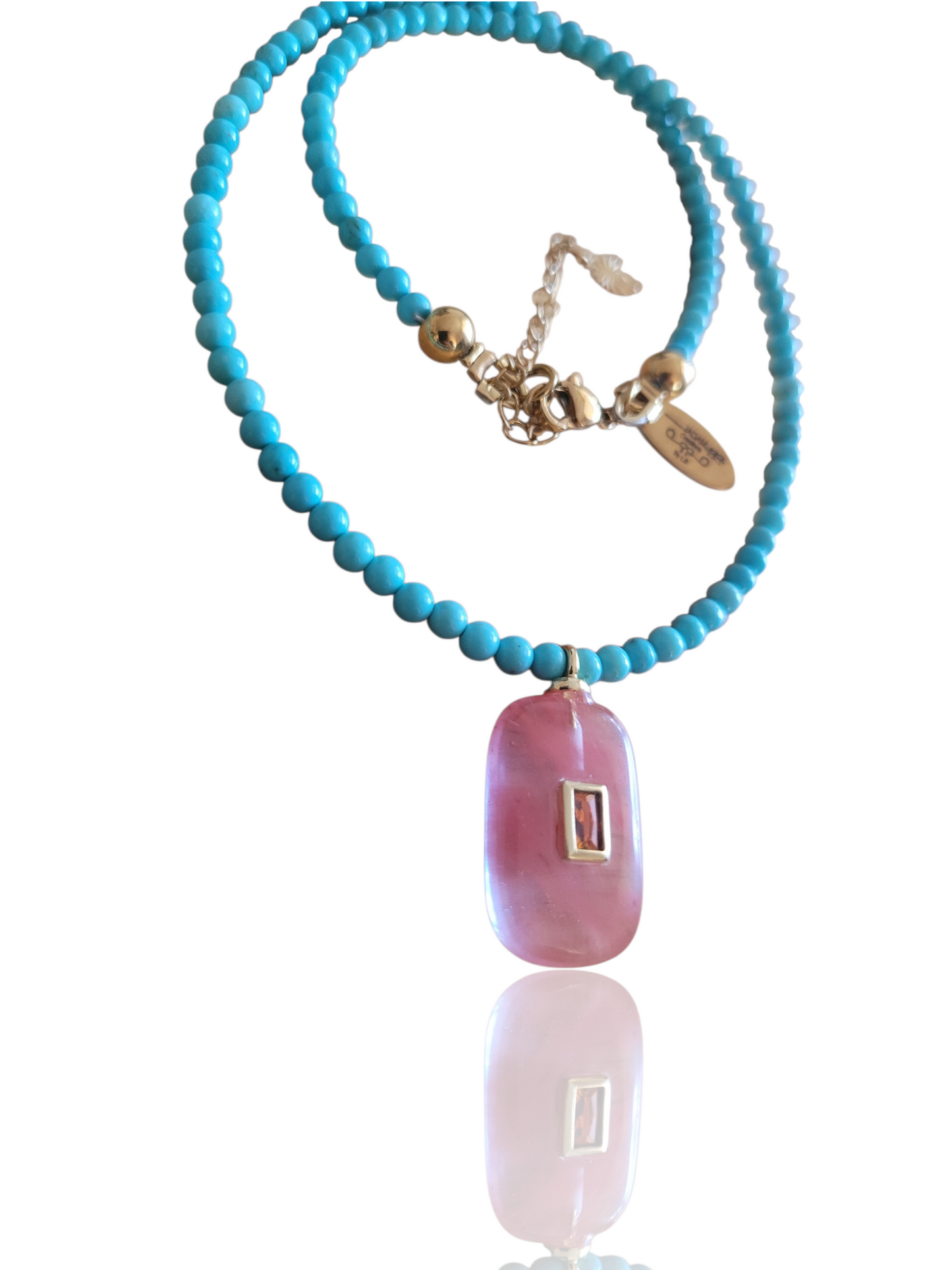 Collier ANISSA