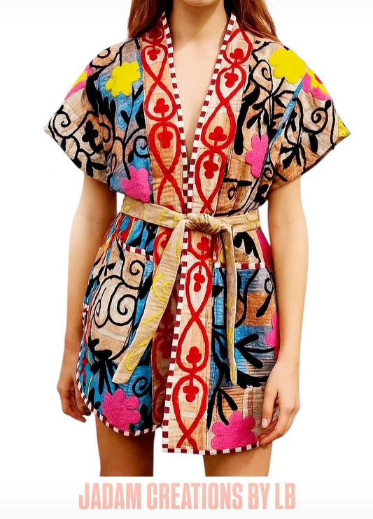 KIMONOS KANTHA
