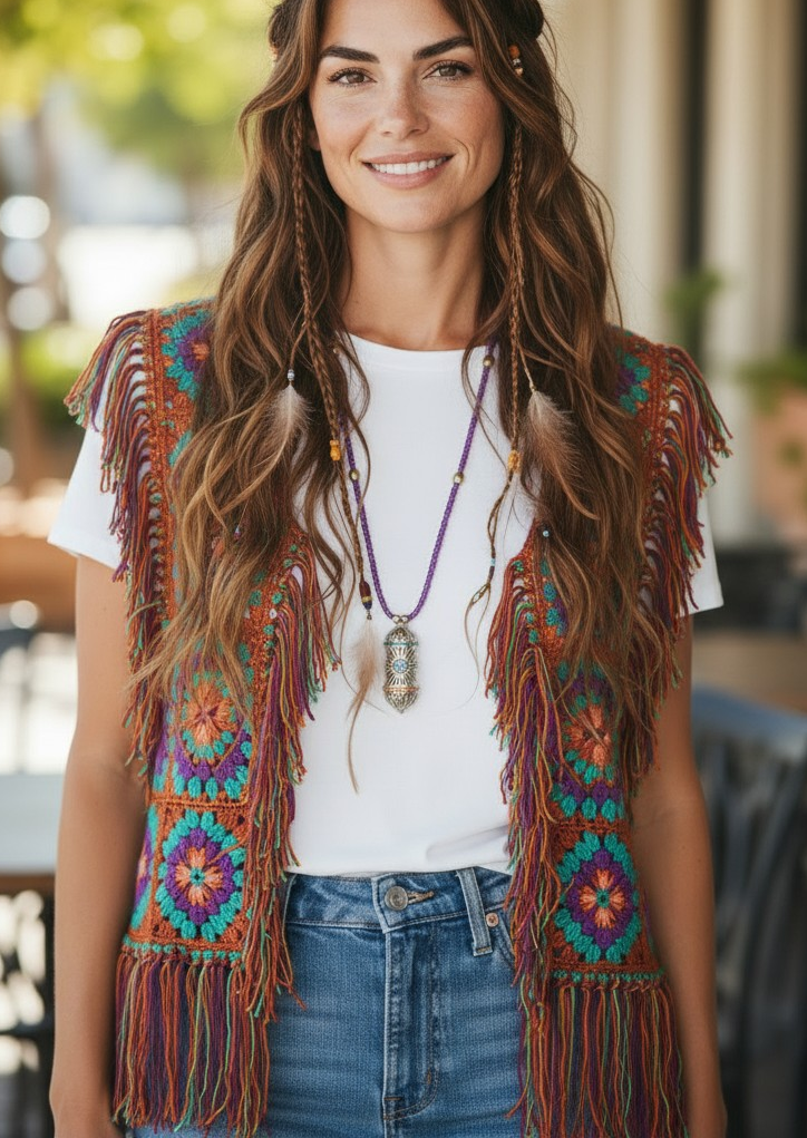 Collier BETTY
