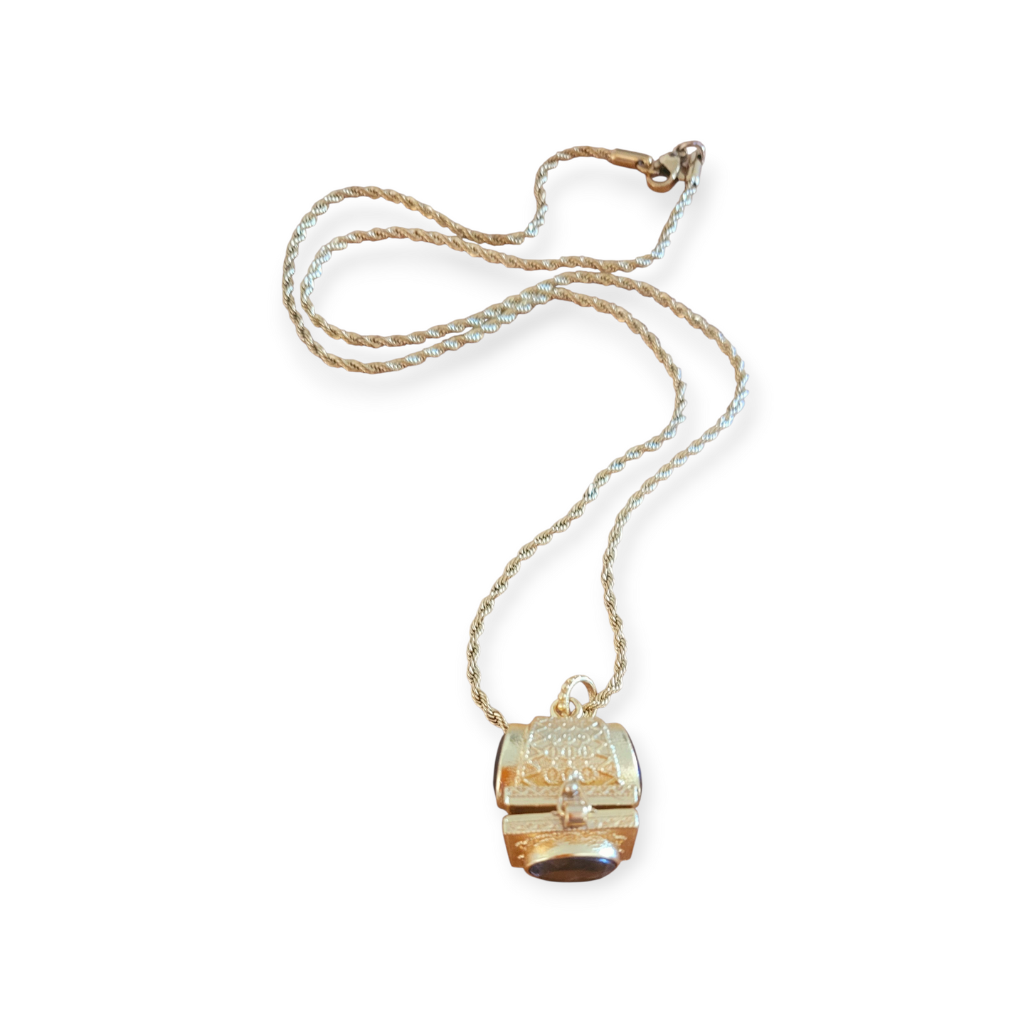 Collier MALLYA