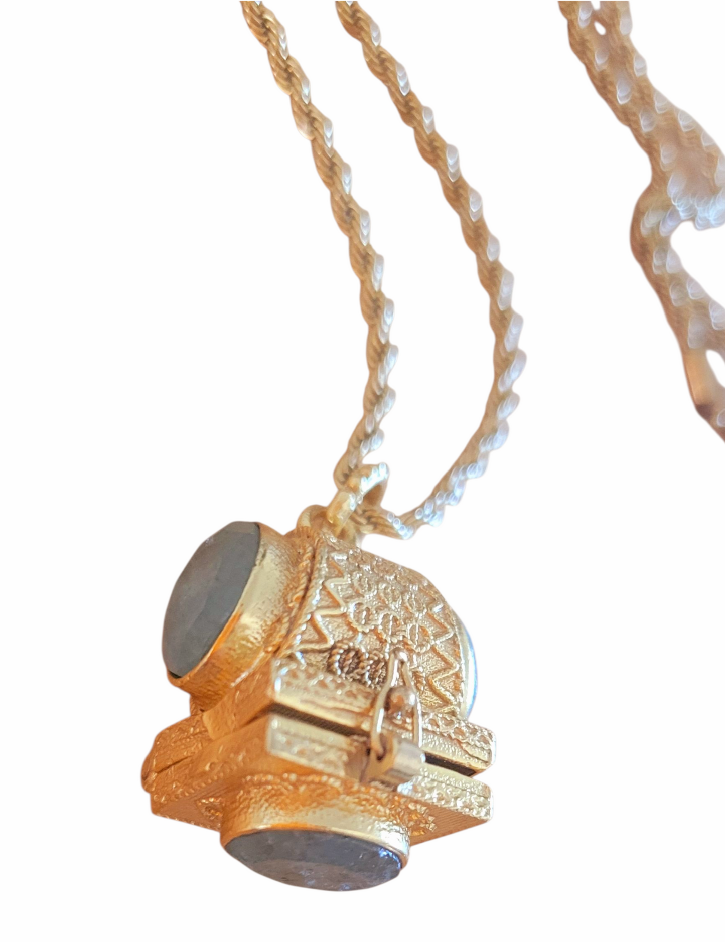 Collier MALLYA